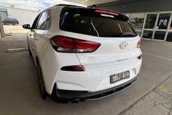 2019 Hyundai i30 N Line Premium
