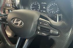 2019 Hyundai i30 N Line Premium