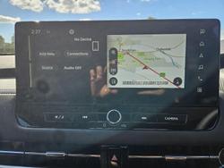 2025 Mitsubishi Outlander LS