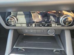 2025 Mitsubishi Outlander LS