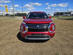 2025 Mitsubishi Outlander LS