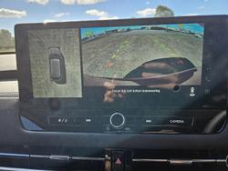 2025 Mitsubishi Outlander LS