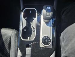 2025 Mitsubishi Outlander LS