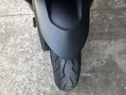 2021 Yamaha TMAX 560 (ABS) GREY