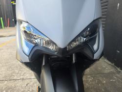2021 Yamaha TMAX 560 (ABS) GREY