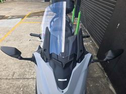 2021 Yamaha TMAX 560 (ABS) GREY