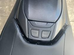 2021 Yamaha TMAX 560 (ABS) GREY