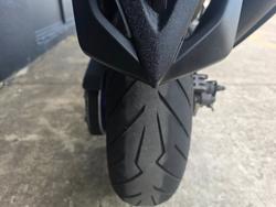 2021 Yamaha TMAX 560 (ABS) GREY