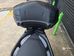 2021 Yamaha TMAX 560 (ABS) GREY