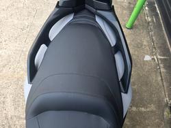 2021 Yamaha TMAX 560 (ABS) GREY