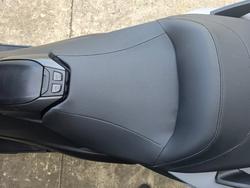 2021 Yamaha TMAX 560 (ABS) GREY