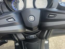 2021 Yamaha TMAX 560 (ABS) GREY