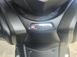 2021 Yamaha TMAX 560 (ABS) GREY