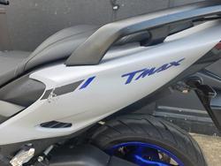 2021 Yamaha TMAX 560 (ABS) GREY