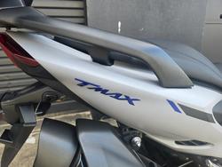 2021 Yamaha TMAX 560 (ABS) GREY