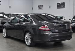 2008 Ford Falcon G6E Turbo FG Ego