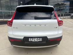 2021 Volvo XC40 T4 Inscription