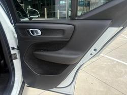 2021 Volvo XC40 T4 Inscription