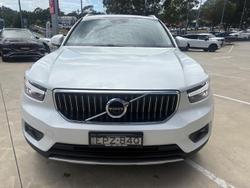 2021 Volvo XC40 T4 Inscription