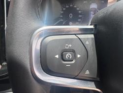 2021 Volvo XC40 T4 Inscription