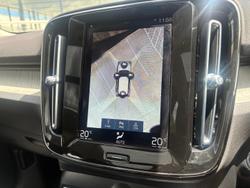 2021 Volvo XC40 T4 Inscription