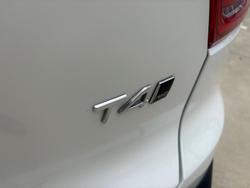 2021 Volvo XC40 T4 Inscription
