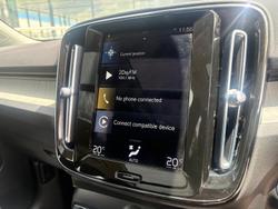 2021 Volvo XC40 T4 Inscription