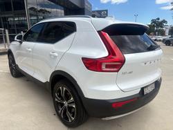 2021 Volvo XC40 T4 Inscription