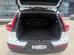 2021 Volvo XC40 T4 Inscription