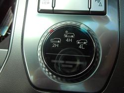 2025 KGM Rexton Ultimate Sport Pack