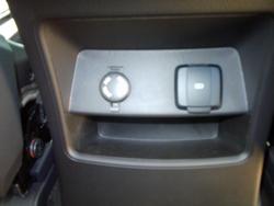 2025 KGM Rexton Ultimate Sport Pack