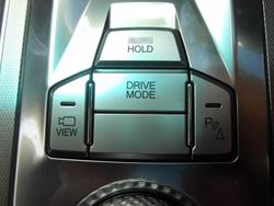 2025 KGM Rexton Ultimate Sport Pack