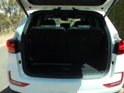 2025 KGM Rexton Ultimate Sport Pack