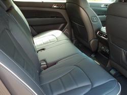 2025 KGM Rexton Ultimate Sport Pack