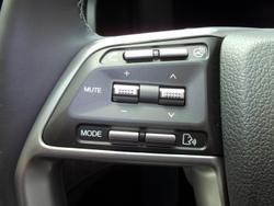 2025 KGM Rexton Ultimate Sport Pack