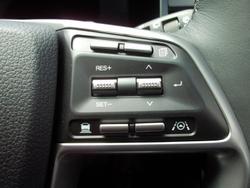 2025 KGM Rexton Ultimate Sport Pack