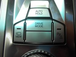 2025 KGM Rexton Ultimate Sport Pack