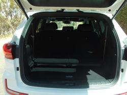 2025 KGM Rexton Ultimate Sport Pack