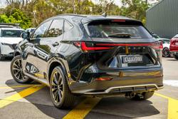 2023 Lexus NX 350h F Sport