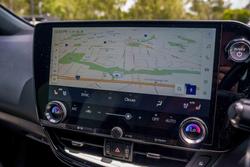 2023 Lexus NX 350h F Sport