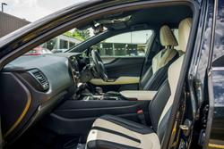 2023 Lexus NX 350h F Sport