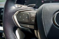 2023 Lexus NX 350h F Sport