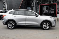 2025 GWM Haval Jolion Lux