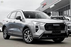 2025 GWM Haval Jolion Lux