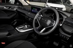 2025 GWM Haval Jolion Lux