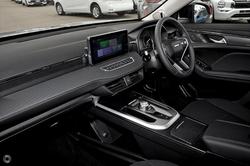 2025 GWM Haval Jolion Lux