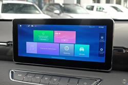 2025 GWM Haval Jolion Lux