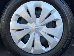 2024 Suzuki Swift Hybrid