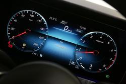 2023 Mercedes-Benz E-Class E200