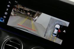 2023 Mercedes-Benz E-Class E200